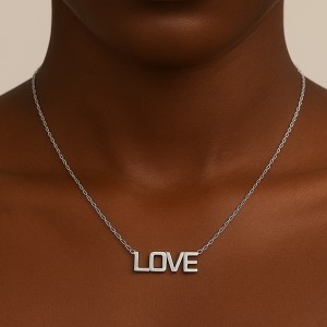  - LOVE NECKLACE (1)