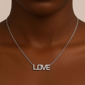  - LOVE KOLYE (1)