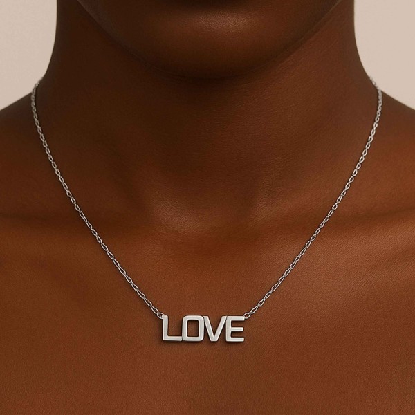  - LOVE KOLYE (1)
