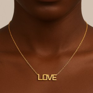  - LOVE KOLYE