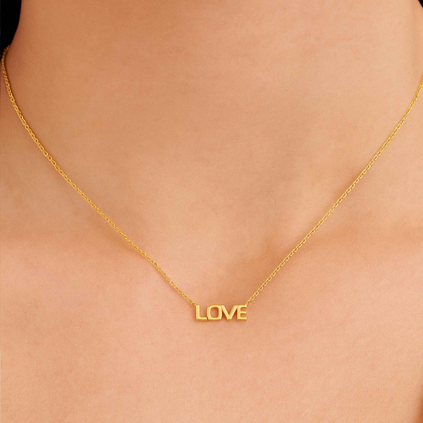  - LOVE KOLYE (1)