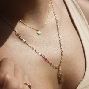 LUCKY NECKLACE - Thumbnail