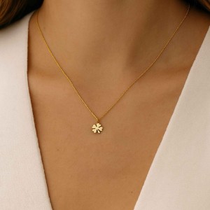  - LUCKY NECKLACE