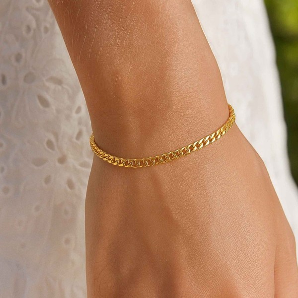  - MADISON CUBAN BRACELET (1)
