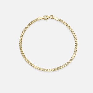  - MADISON CUBAN BRACELET