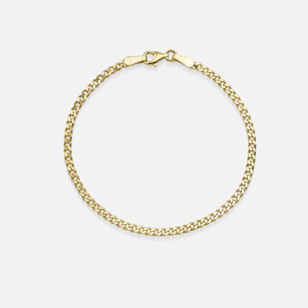  - MADISON CUBAN BRACELET