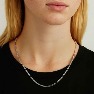  - MADISON CUBAN NECKLACE (1)