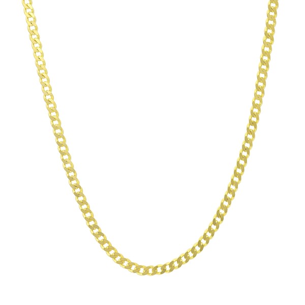 MADISON CUBAN NECKLACE