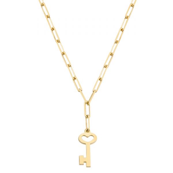  - MADISON FOREVER LOVE NECKLACE 