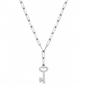  - MADISON FOREVER LOVE NECKLACE 