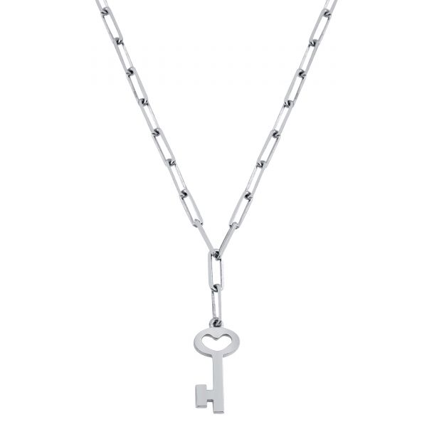  - MADISON FOREVER LOVE NECKLACE 