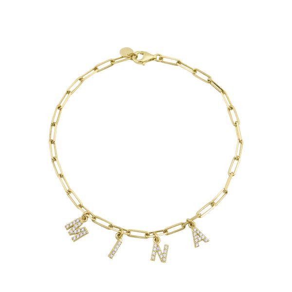  - MADISON BRACELET