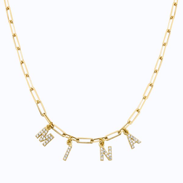  - MADISON NECKLACE