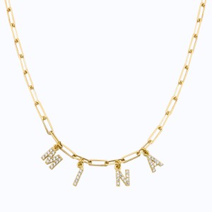  - MADISON NECKLACE