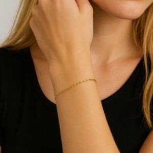  - MADISON LINK BRACELET (1)