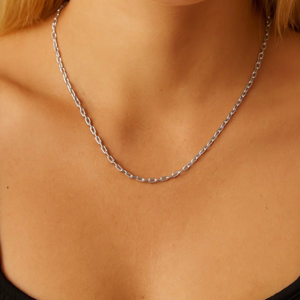  - MADISON LINK NECKLACE (1)