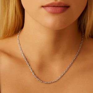  - MADISON LINK NECKLACE (1)
