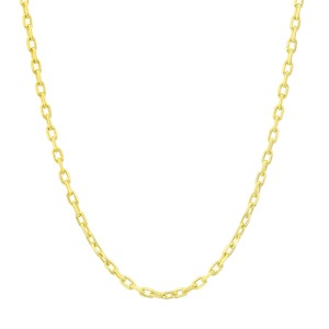  - MADISON LINK NECKLACE