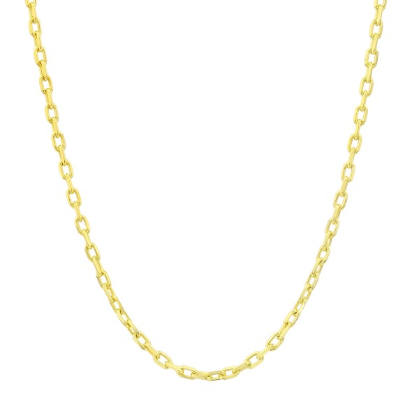  - MADISON LINK NECKLACE