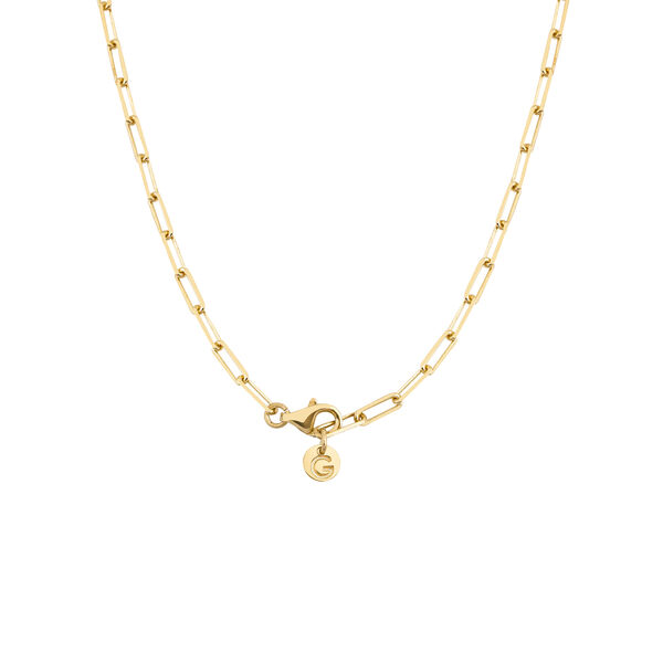  - MADISON LOCK NECKLACE (1)