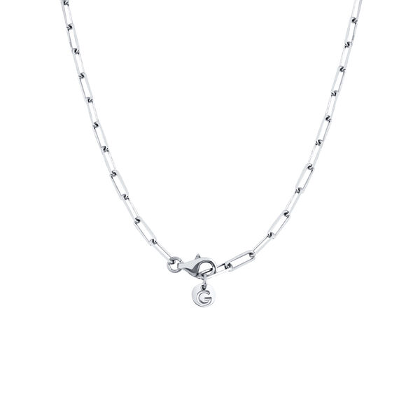 MADISON LOCK NECKLACE