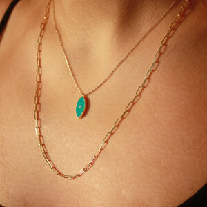 MADISON NECKLACE - Thumbnail