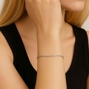  - MADISON LINK BRACELET (1)