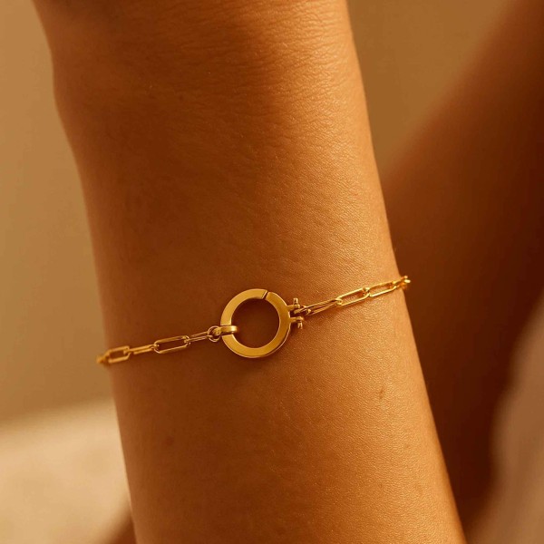  - MADISON VOGUE BRACELET (1)
