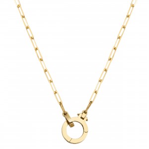  - MADISON VOGUE NECKLACE