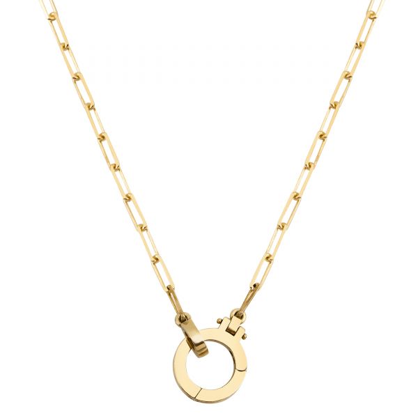  - MADISON VOGUE NECKLACE