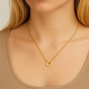  - MADISON VOGUE NECKLACE