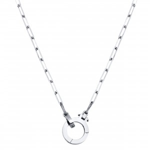  - MADISON VOGUE NECKLACE