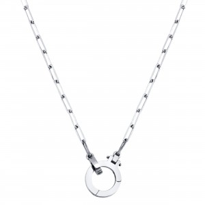  - MADISON VOGUE NECKLACE