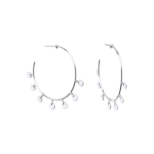  - MIDI MINA EARRINGS