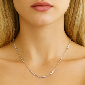  - MIDI THIN BAR NECKLACE (1)