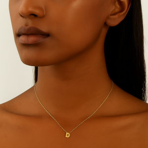  - MINI D INITIAL NECKLACE (1)