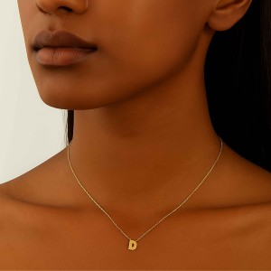  - MINI D INITIAL NECKLACE (1)