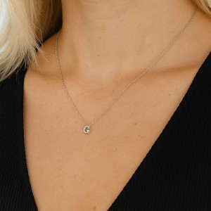  - MINI G INITIAL NECKLACE (1)
