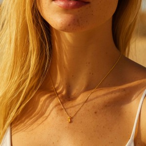  - MINI J INITIAL NECKLACE (1)