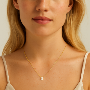  - MINI S INITIAL NECKLACE (1)