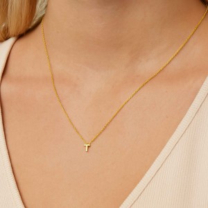  - MINI T INITIAL NECKLACE (1)