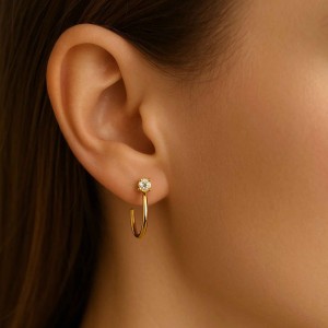  - MYRA HOOP EARRINGS (1)