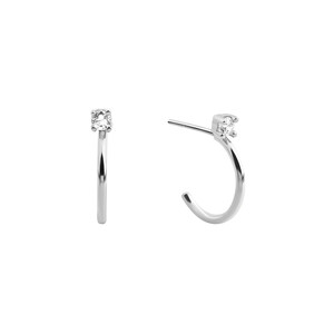  - MYRA HOOP EARRINGS