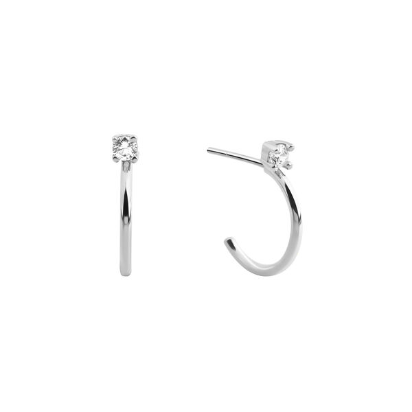  - MYRA HOOP EARRINGS