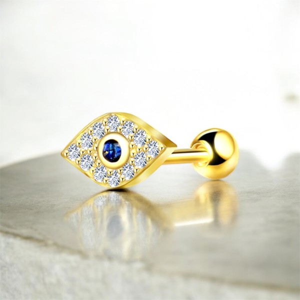 NAZAR EYE PIERCING