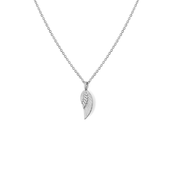  - ONE LIFE WING NECKLACE