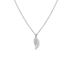  - ONE LIFE WING NECKLACE