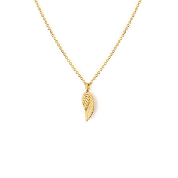  - ONE LIFE WING NECKLACE