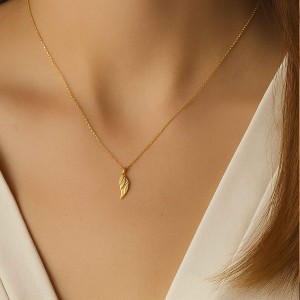  - ONE LIFE WING NECKLACE (1)
