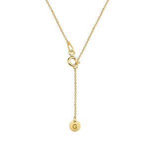  - PAVE A INITIAL NECKLACE (1)